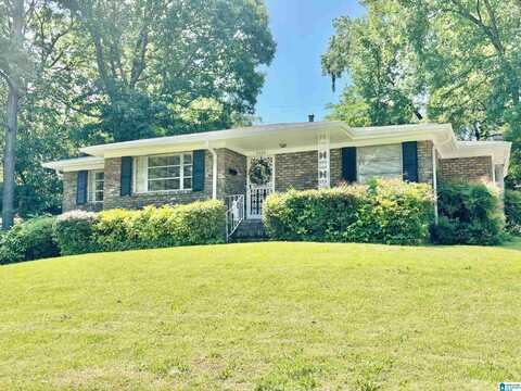 5425 10TH COURT, BIRMINGHAM, AL 35222