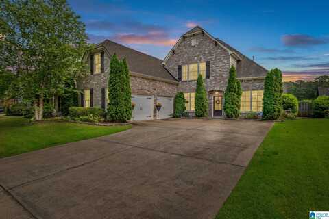 3781 SNOWSHILL DRIVE, BIRMINGHAM, AL 35242