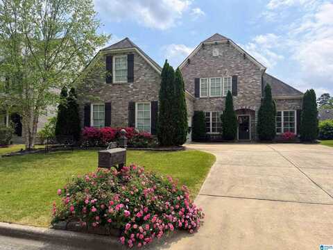 3781 SNOWSHILL DRIVE, BIRMINGHAM, AL 35242