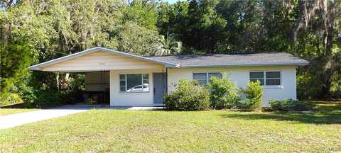 5575 E Tangelo Lane, Inverness, FL 34453