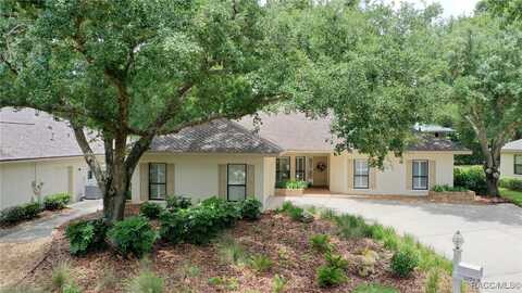 3293 W Wildwood Bay Court, Lecanto, FL 34461