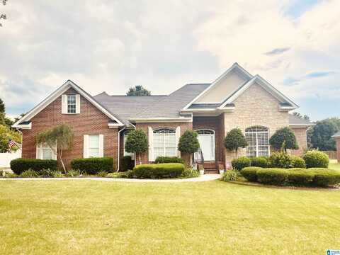 19 HERITAGE WAY, OXFORD, AL 36203
