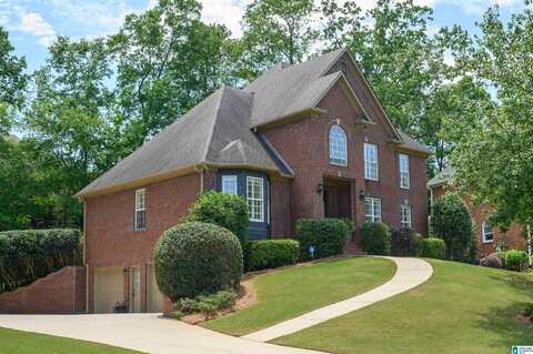 6138 EAGLE POINT CIRCLE, BIRMINGHAM, AL 35242