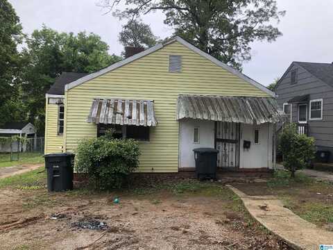 4713 AVENUE I, BIRMINGHAM, AL 35208