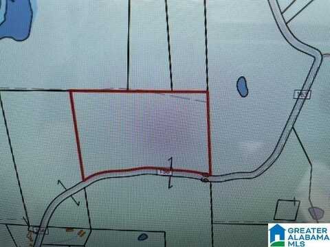 Lot 1 COUNTY ROAD 163, JEMISON, AL 35085