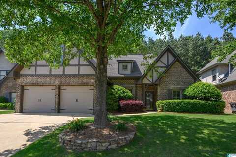 1609 CREEKSIDE DRIVE, HOOVER, AL 35244