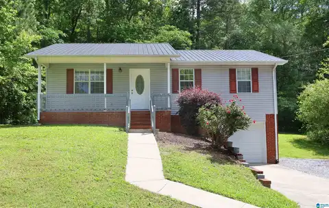 556 S ANGEL DRIVE, JACKSONVILLE, AL 36265