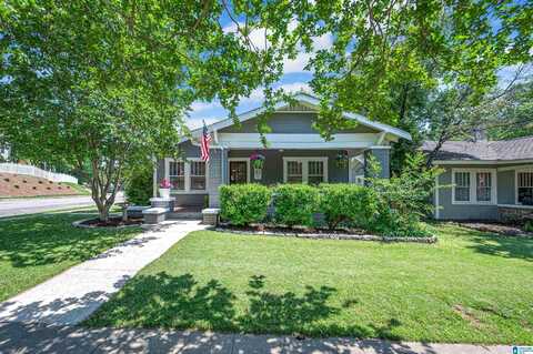 4927 7TH AVENUE, BIRMINGHAM, AL 35222
