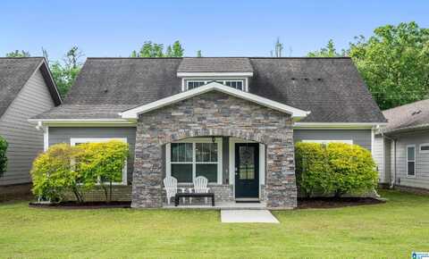 186 TROTTER LANE, MORRIS, AL 35116