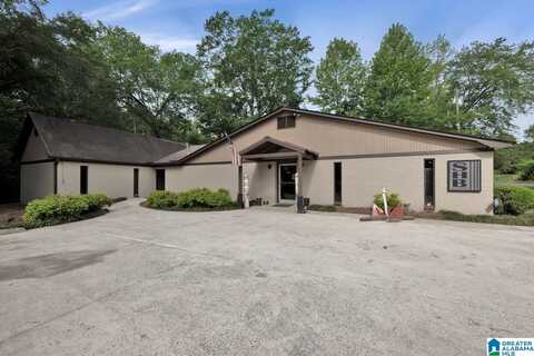 4150 COUNTY HIGHWAY 13, LOCUST FORK, AL 35097