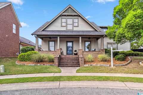 1630 CHACE TERRACE, HOOVER, AL 35244