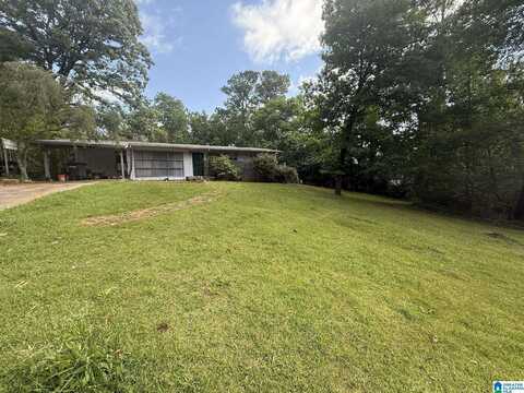 4004 ROCK RIDGE ROAD, IRONDALE, AL 35210