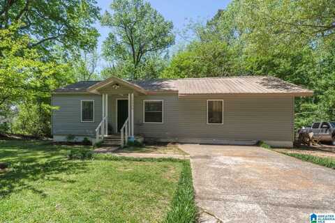 14036 ADAMS DRIVE, NORTHPORT, AL 35475