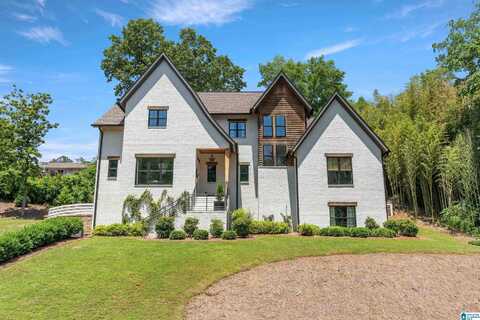 3326 RIDGELY DRIVE, VESTAVIA HILLS, AL 35243