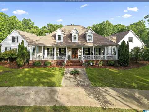 932 HIDDEN RIDGE, CHELSEA, AL 35043