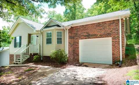 5135 AMBERWOOD LANE, PINSON, AL 35126