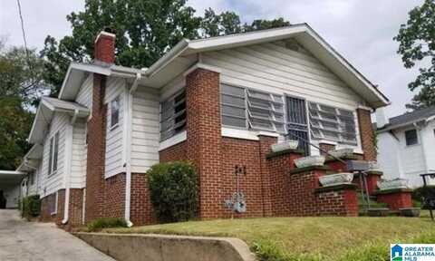 4716 AVENUE N, BIRMINGHAM, AL 35208