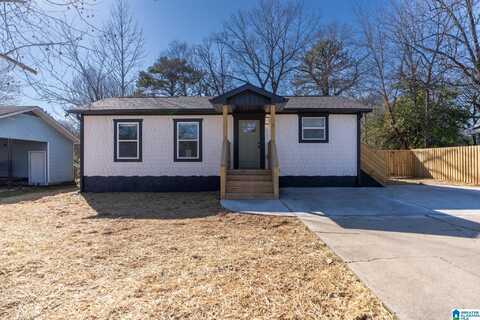 1228 OAKWOOD STREET, BIRMINGHAM, AL 35215