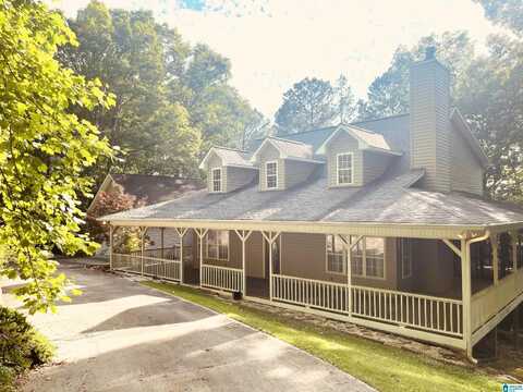 424 ANNA MATTISON ROAD, OXFORD, AL 36203