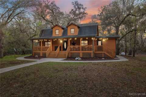 2980 E Vernon Court, Floral City, FL 34436