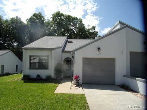 6874 E Culpepper Court, Inverness, FL 34452