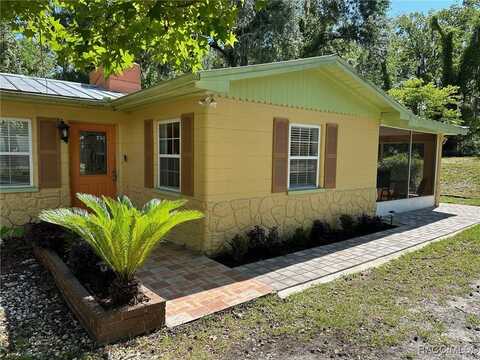 10170 & 10138 W Yulee Drive, Homosassa, FL 34448