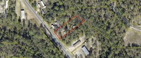 1138 Girl Scout Road, Other, FL 32433