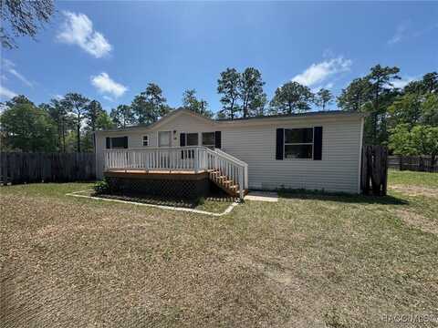 6180 W Nielsen Court, Homosassa, FL 34446
