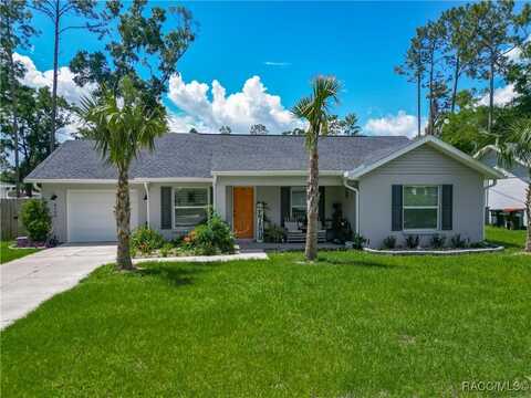 4730 SE 141st Place, Summerfield, FL 34491