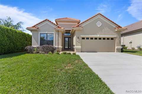 1960 N Rose Hue Path, Hernando, FL 34442