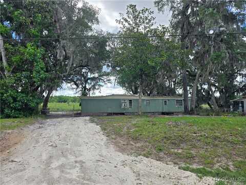 8306 E Turner Camp Road, Inverness, FL 34453