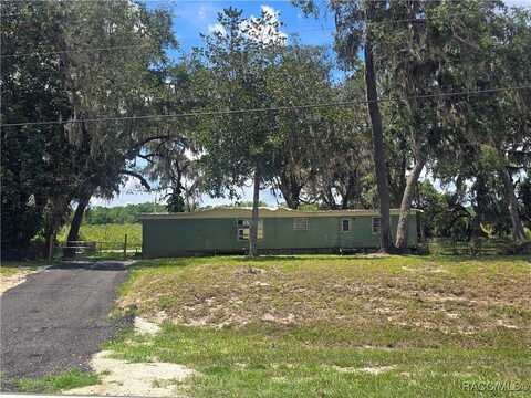 8306 E Turner Camp Road, Inverness, FL 34453