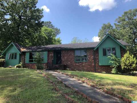 7409 WESTMORELAND DRIVE, FAIRFIELD, AL 35064