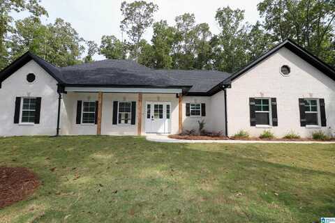 195 SOUTHERN OAKS DRIVE, ODENVILLE, AL 35120