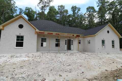 195 SOUTHERN OAKS DRIVE, ODENVILLE, AL 35120