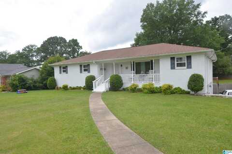 506 12TH STREET, ALABASTER, AL 35007