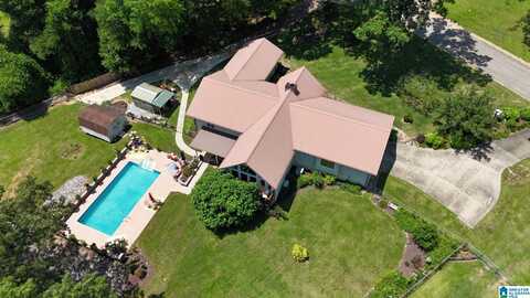 179 IDLEWOOD CIRCLE, ALEXANDRIA, AL 36250