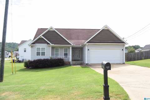 79 HAWK PASS, ANNISTON, AL 36207