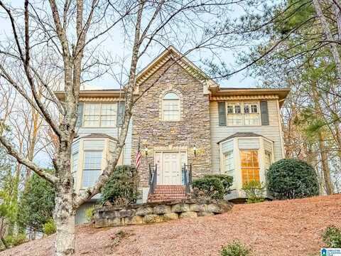 1851 RUSSET WOODS LANE, HOOVER, AL 35244