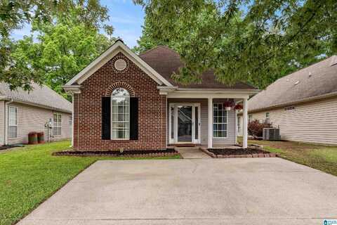 108 HIDDEN CREEK PARKWAY, PELHAM, AL 35124