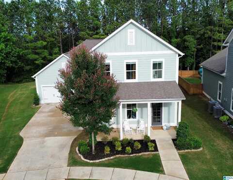 816 ROSEBURY ROAD, HELENA, AL 35080