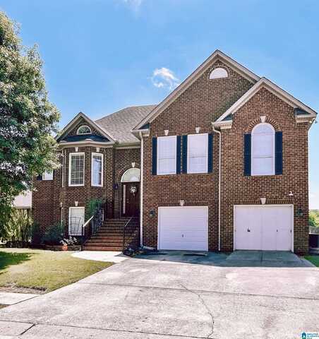 971 OLD CAHABA DRIVE, HELENA, AL 35080