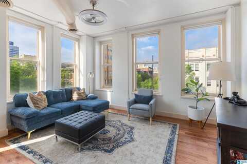 2008 3RD AVENUE, BIRMINGHAM, AL 35203