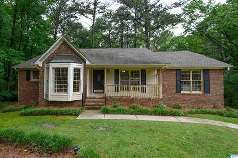 577 RUSSET BEND DRIVE, HOOVER, AL 35244