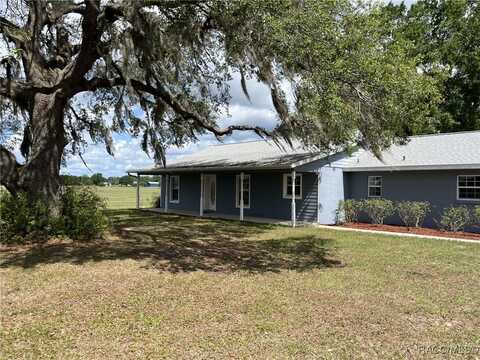 7935 SE 121st Place, Belleview, FL 34420
