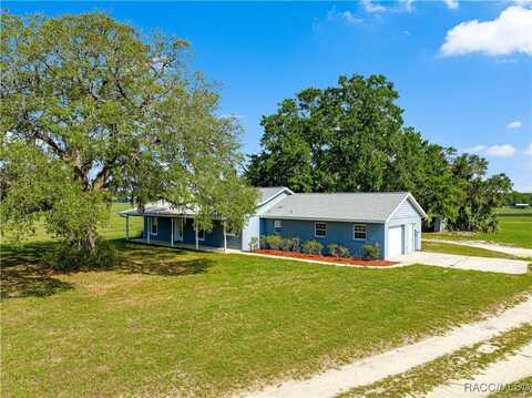 7935 SE 121st Place, Belleview, FL 34420