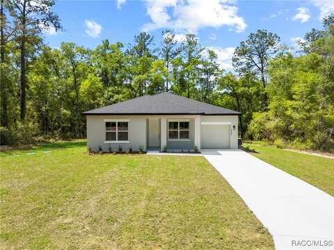 241 E Reel Loop, Dunnellon, FL 34434