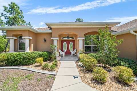 39 Linder Street, Homosassa, FL 34446