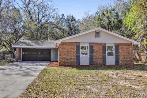 150 S Hibiscus Avenue, Crystal River, FL 34429