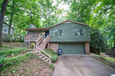 6828 MARKHAM DRIVE, TRUSSVILLE, AL 35173